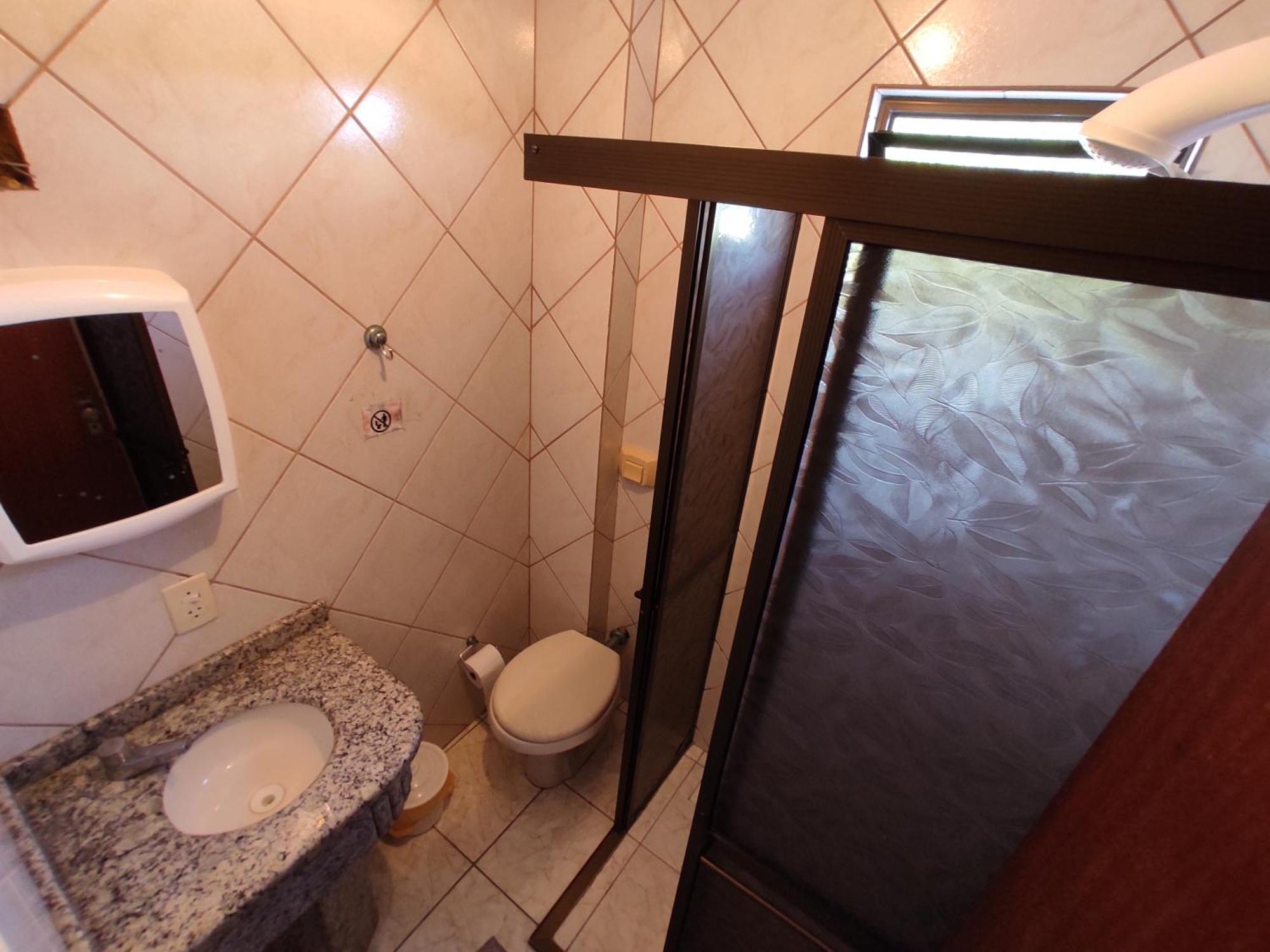 Апартаменты Residencial Medeiros Гуарда-ду-Эмбау Номер фото